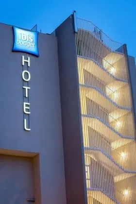 ibis budget Fréjus Saint-Raphaël Centre et Plage