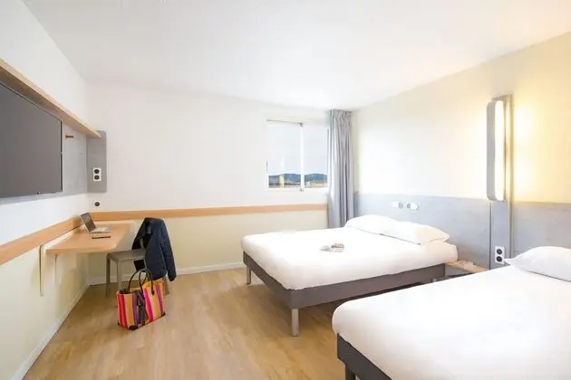 ibis budget Fréjus Saint-Raphaël Centre et Plage - Oda