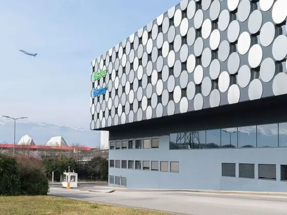 ibis budget Genève Palexpo Aéroport - Öne Çıkan Resim