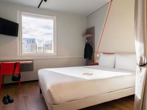 ibis budget Geneve Petit Lancy - Öne Çıkan Resim