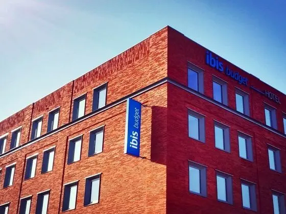 ibis budget Gent Centrum Dampoort - Öne Çıkan Resim