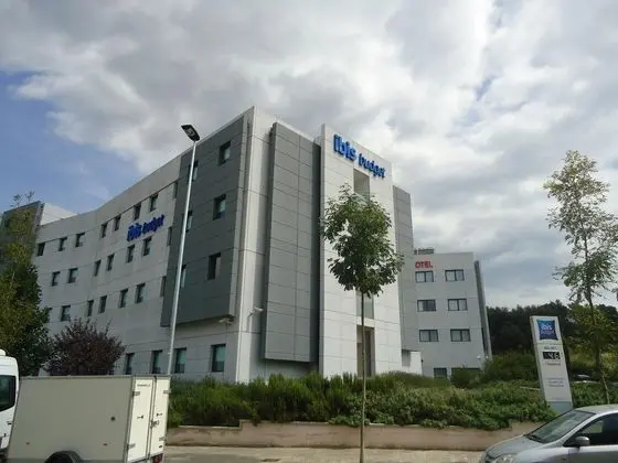 ibis budget Girona Costa Brava