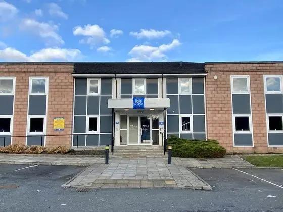 ibis budget Glasgow Cumbernauld - Dış Mekan