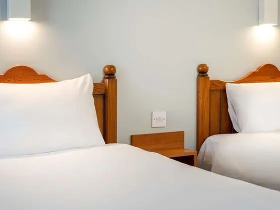 ibis budget Glasgow Cumbernauld - Oda