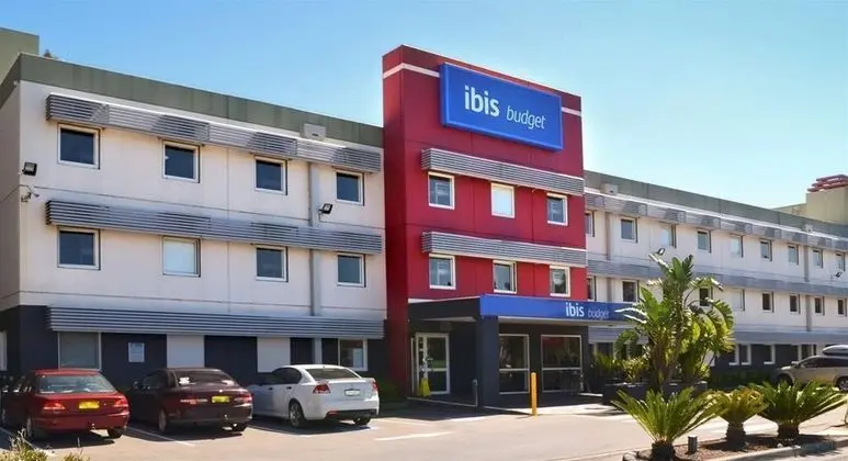 ibis budget Gosford