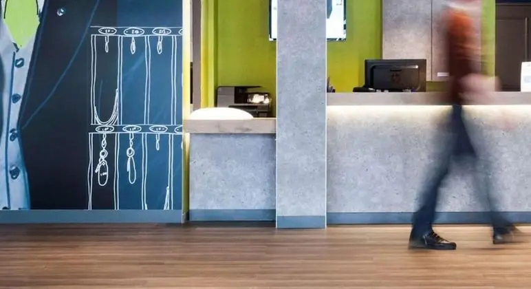 ibis budget Goussainville Charles De Gaulle - Öne Çıkan Resim