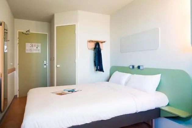 ibis budget Granville - Oda
