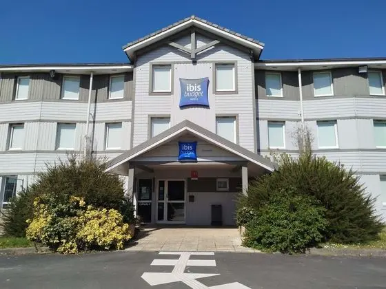 ibis budget Granville - Öne Çıkan Resim
