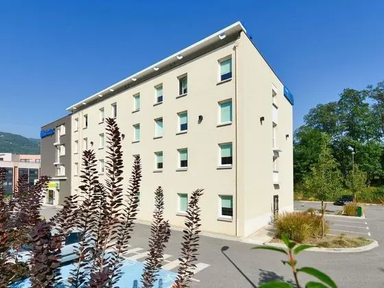 ibis budget Grenoble Sud Seyssins - Dış Mekan