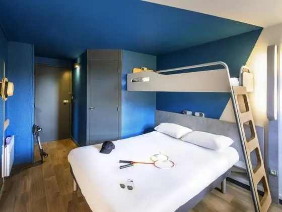 ibis budget Grenoble Voreppe - Öne Çıkan Resim