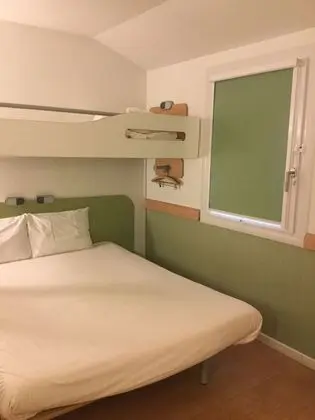 ibis budget Honfleur Centre Ville - Oda