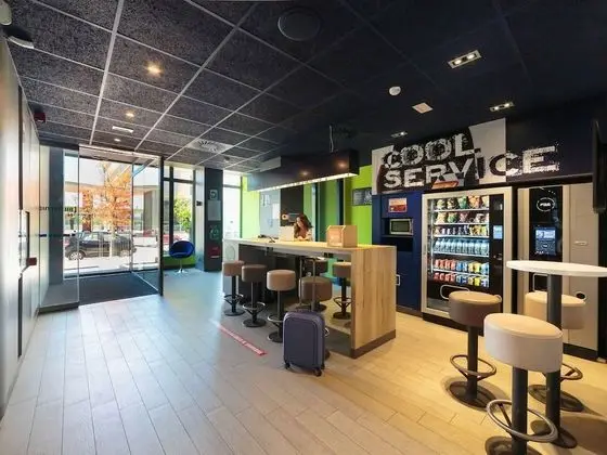 ibis budget Huerta De Murcia - Öne Çıkan Resim