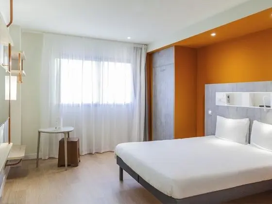 ibis budget Huerta De Murcia - Öne Çıkan Resim