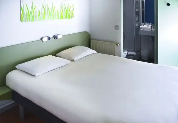 Ibis Budget Hyeres Centre Ville - Oda