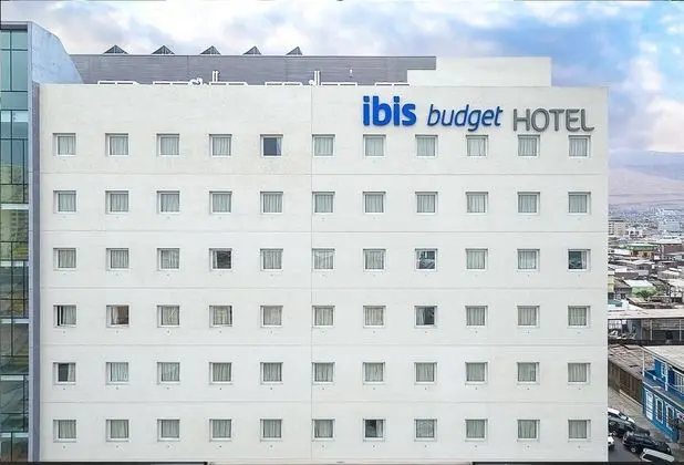 IBIS BUDGET IQUIQUE