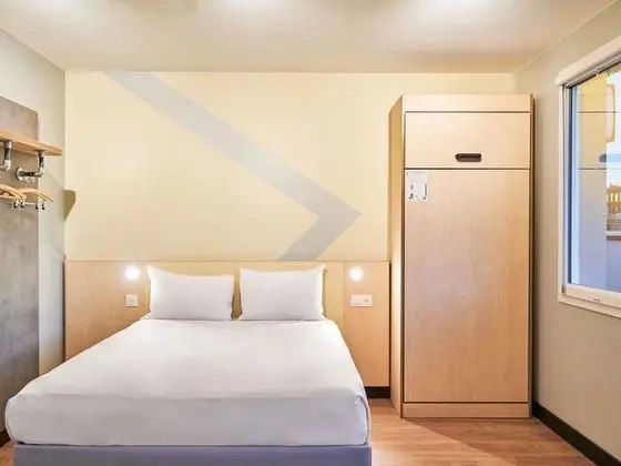 ibis budget Issy Les Moulineaux Paris Ouest - Dış Mekan