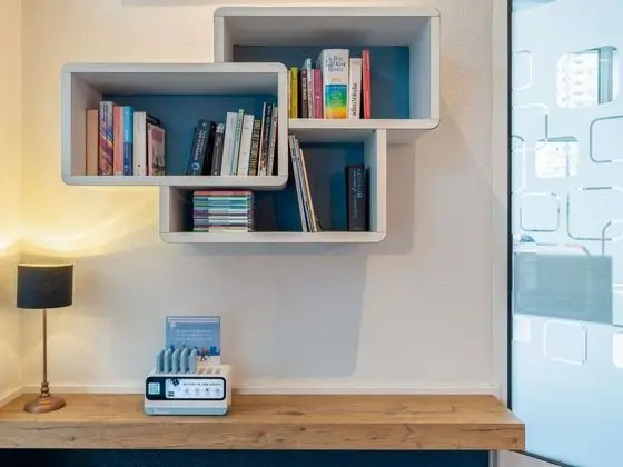 ibis budget Issy Les Moulineaux Paris Ouest - Genel