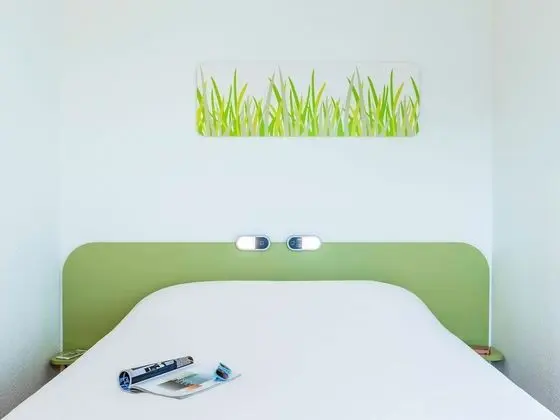 ibis budget Issy Les Moulineaux Paris Ouest - Oda