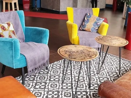 ibis budget Issy Les Moulineaux Paris Ouest - Öne Çıkan Resim