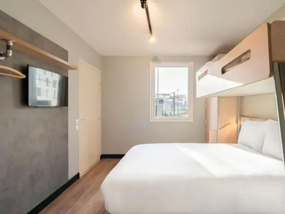 ibis budget Issy Les Moulineaux Paris Ouest - Öne Çıkan Resim