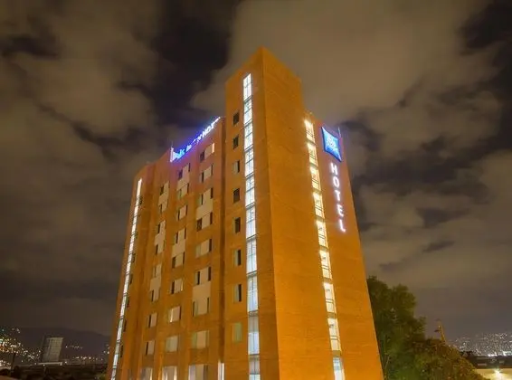 Ibis Budget Itagui
