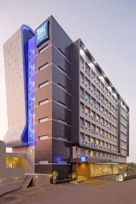 Hotel ibis budget Jakarta Airport - Dış Mekan