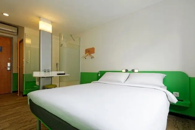 Hotel ibis budget Jakarta Airport - Oda