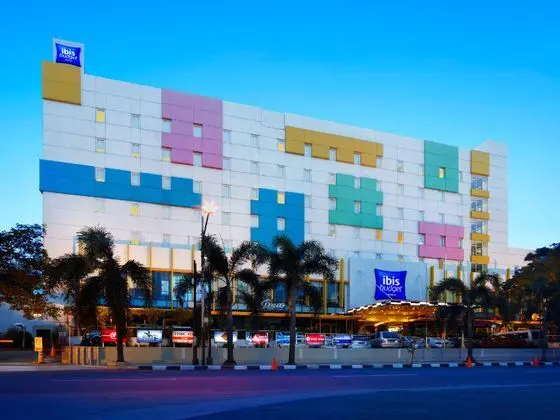 Ibis Budget Jakarta Cikini