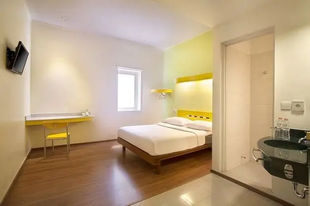 ibis budget Jakarta Menteng