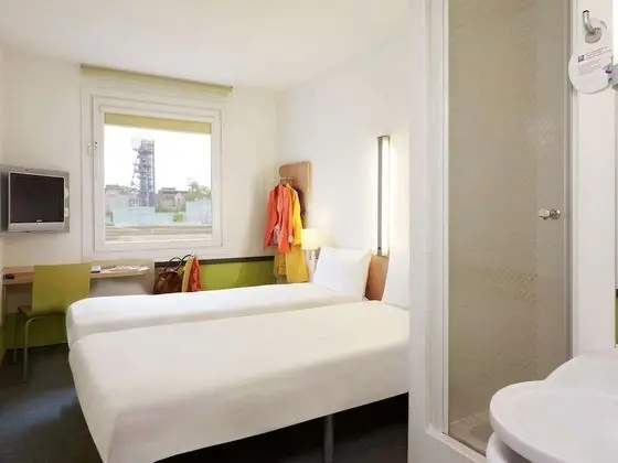 ibis budget Katowice Centrum - Oda