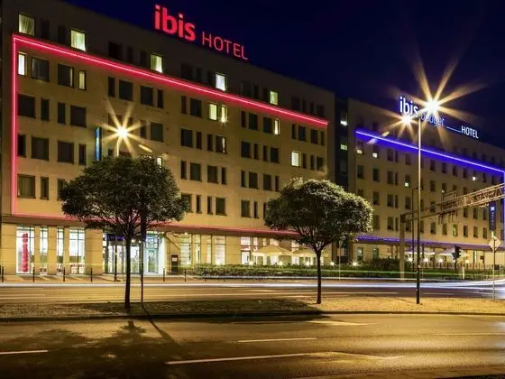 ibis budget Krakow Stare Miasto - Öne Çıkan Resim