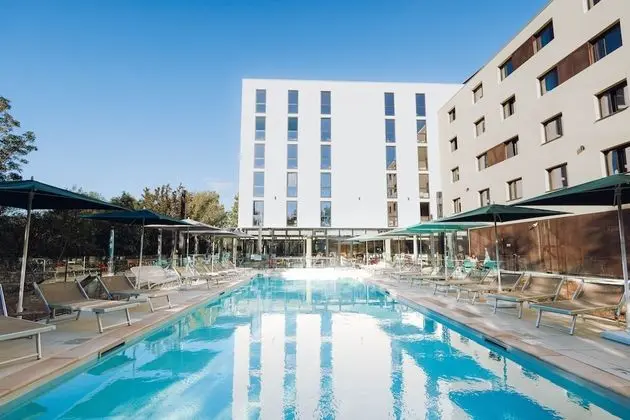 ibis Budget La Rochelle