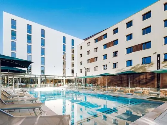 ibis Budget La Rochelle - Öne Çıkan Resim
