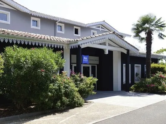 ibis Budget La Teste Bassin d'Arcachon - Öne Çıkan Resim