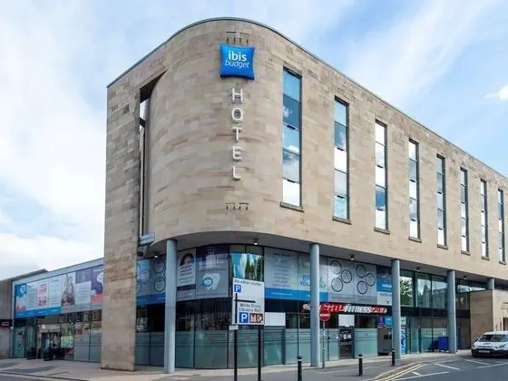 Ibis Budget Lancaster Centre