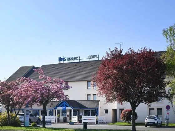 ibis budget Laval - Öne Çıkan Resim