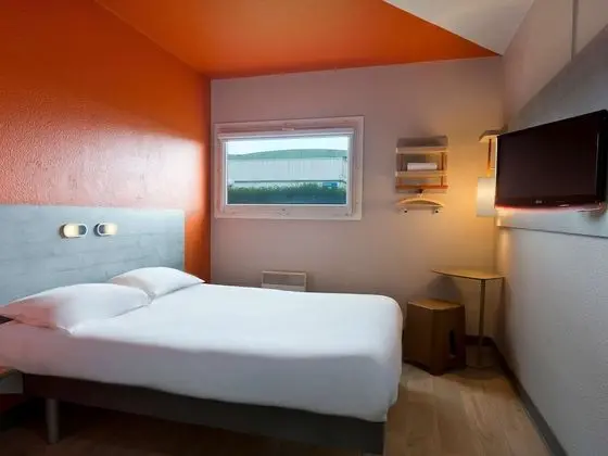 ibis budget Le Mans Universite