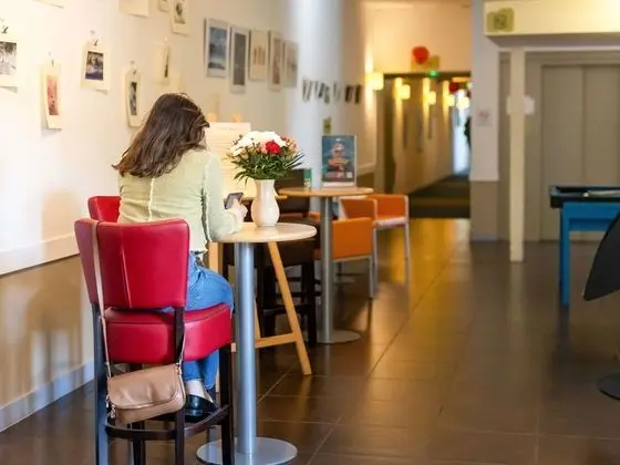 ibis budget Le Puy en Velay - Genel