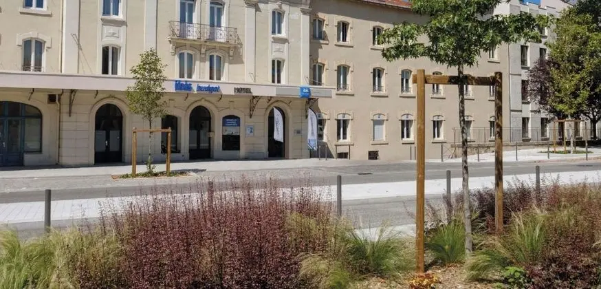 ibis budget Le Puy en Velay - Öne Çıkan Resim