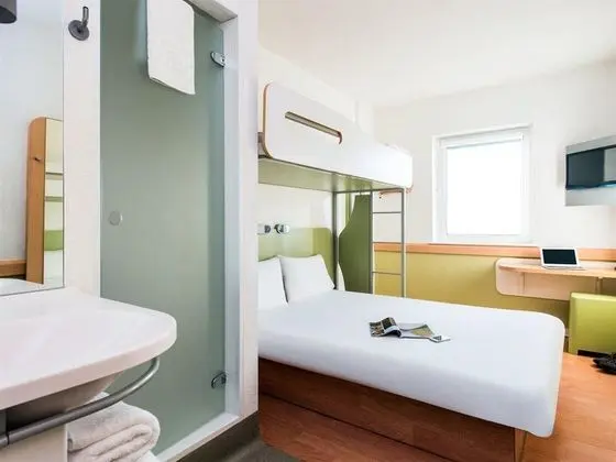 Ibis Budget Leeds Centre