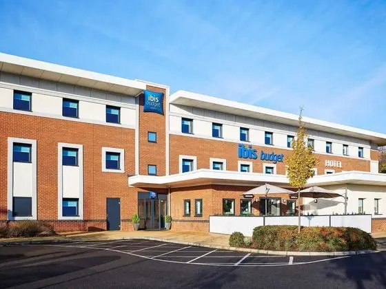 ibis budget Leicester - Dış Mekan
