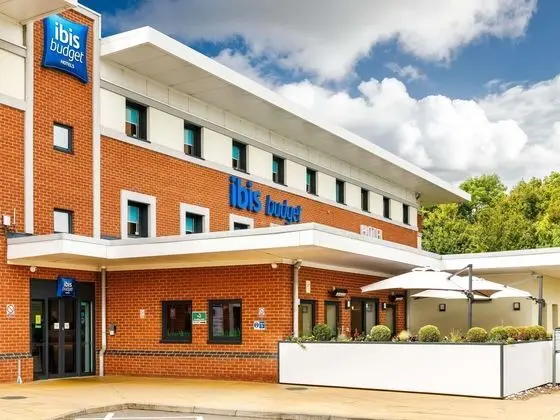 ibis budget Leicester - Dış Mekan