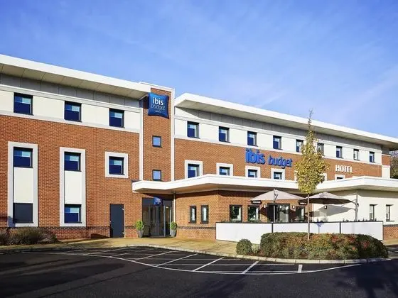 ibis budget Leicester - Öne Çıkan Resim