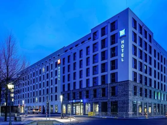 ibis budget Leipzig City - Öne Çıkan Resim