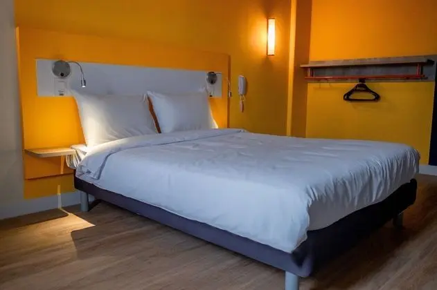ibis budget Leme