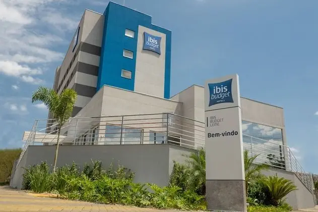 ibis budget Leme