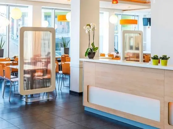 ibis budget Leuven Centrum - Öne Çıkan Resim