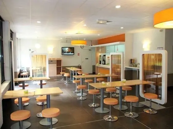 ibis budget Lille Centre