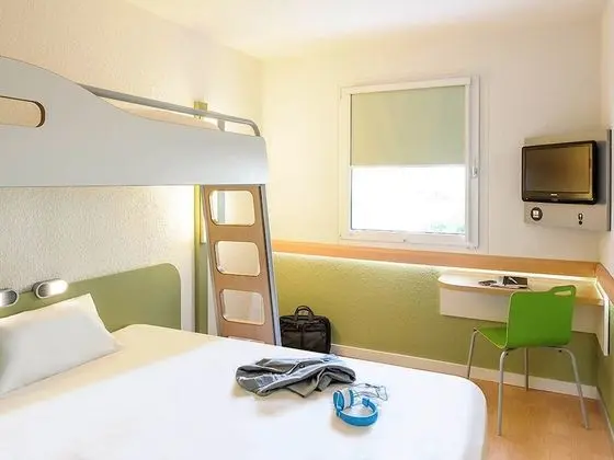 ibis budget Lille Ronchin - Oda