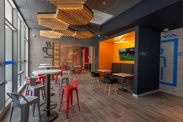 ibis Budget Lima Miraflores - Yerinde Yemek